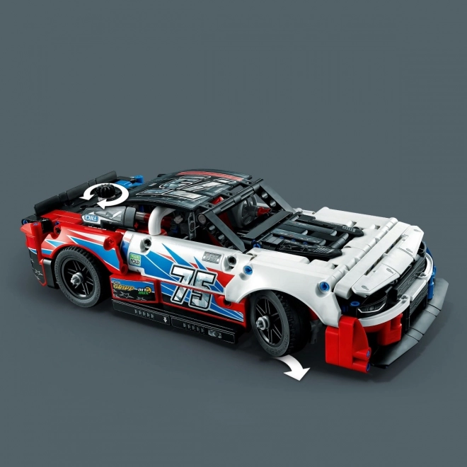 Lego Technic Chevrolet Camaro ZL1 NASCAR Modell