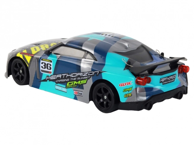 Ferngesteuertes Sportwagen RC Auto 4x4