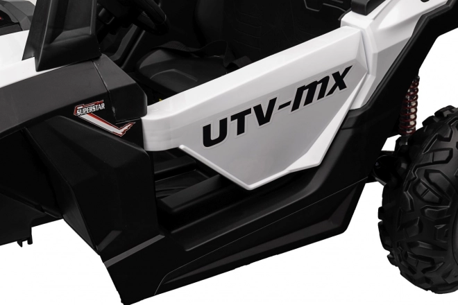Buggy UTV-MX 2000N Weiß