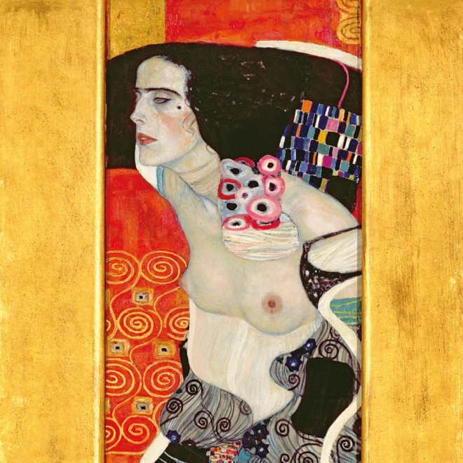 Notizkalender Gustav Klimt 2025