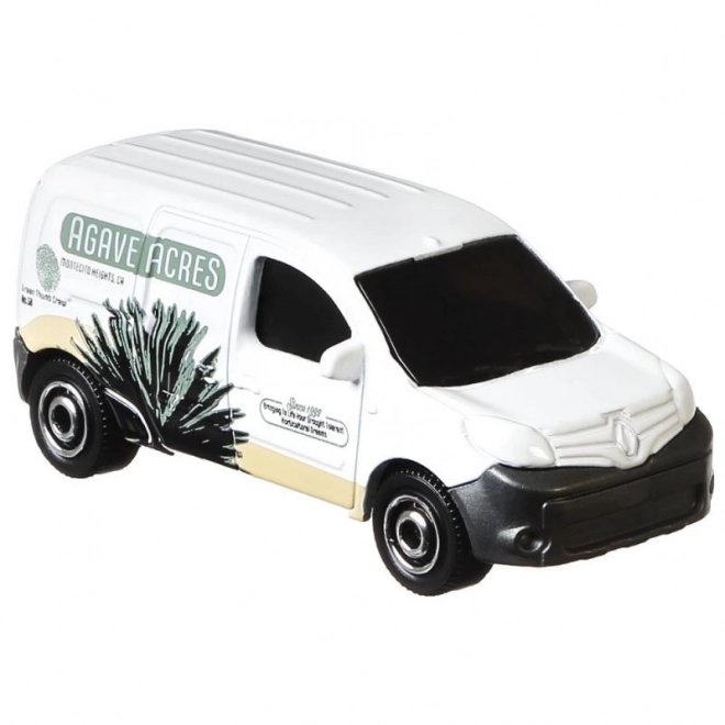 Matchbox Autos in Box