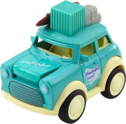 Reibungsantrieb – anschubsen und losfahren