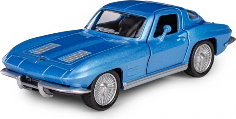 Realistische Ausführung mit offizieller Lizenz