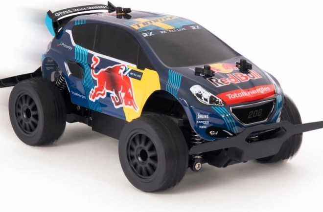 RC Auto Red Bull Rallycross 2,4 GHz
