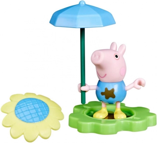 Peppa Wutz Spaß im Pfütze und Matsch, Figur