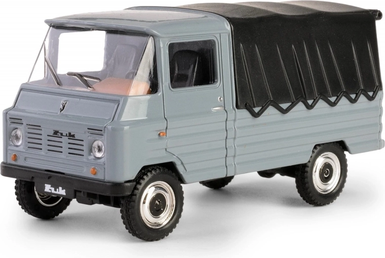 Perfekt für Sammler und Geschichtsinteressierte