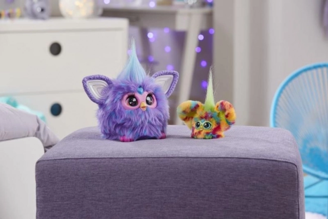 Plüschfreunde Furby Furblets