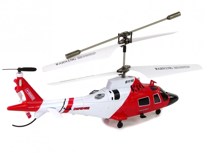 Ferngesteuerter Helikopter SYMA S111G