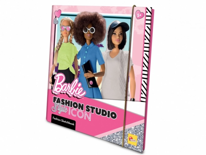 Barbie Kleid Design Buch