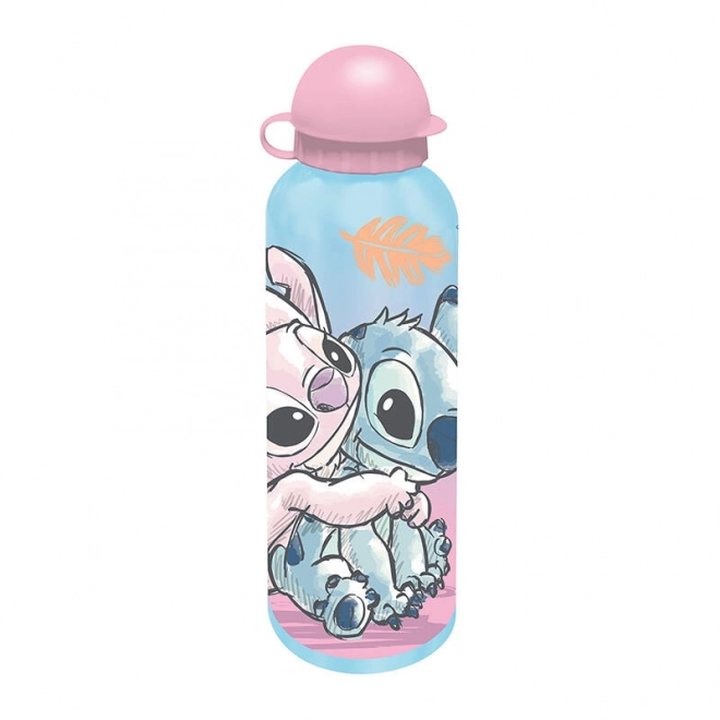 Stitch Trinkflasche 500 ml