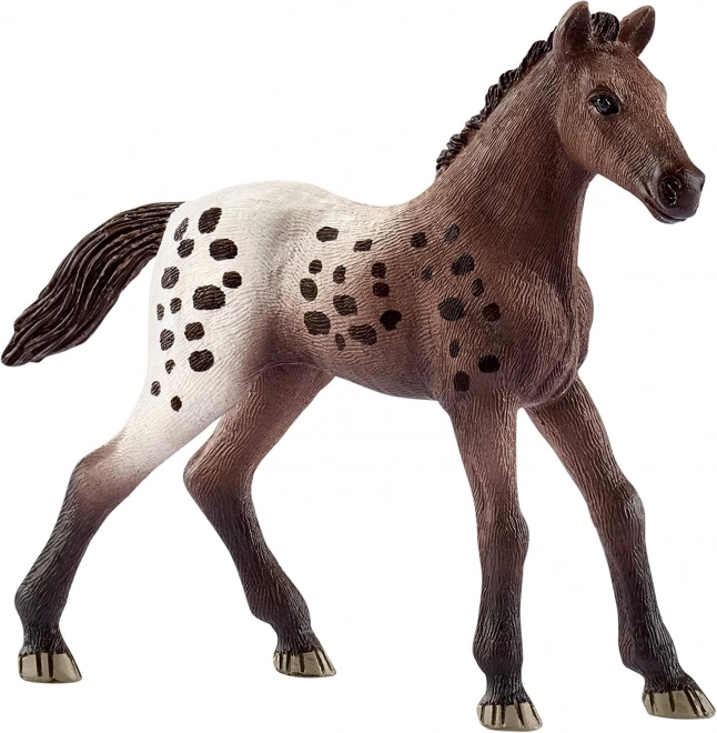 SCHMIDT Puzzle Schleich Begegnung 60 Teile mit Figur