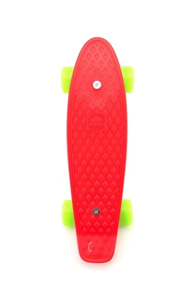 Pennyboard Skateboard für Anfänger