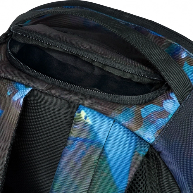 Baagl Rucksack eARTh - Hai von Lukero