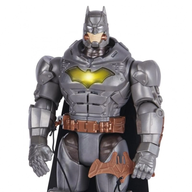 Batman Aktion Figur mit Werfer 30 cm