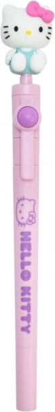 Beweglicher Stift Hello Kitty