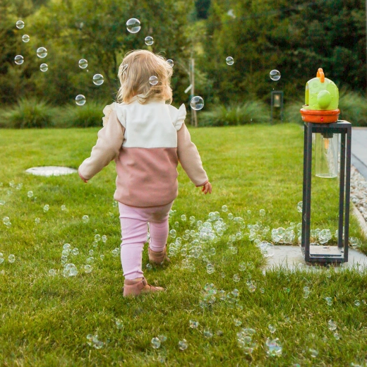 Sicheres Design und einfaches Tragen