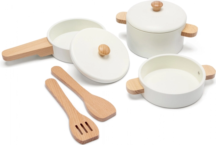 Sicheres Design für kleine Hände