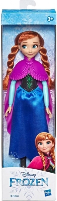 Die Eiskönigin Puppe Anna/Elsa – Anna