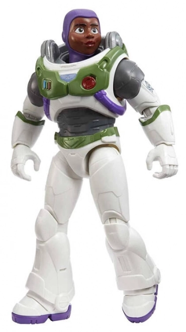 Mattel Spielfigur Alisha Hawthorne aus Lightyear