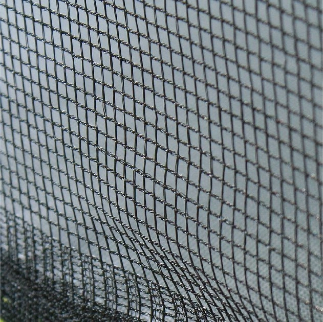Pixino Trampolin mit Sicherheitsnetz und Leiter