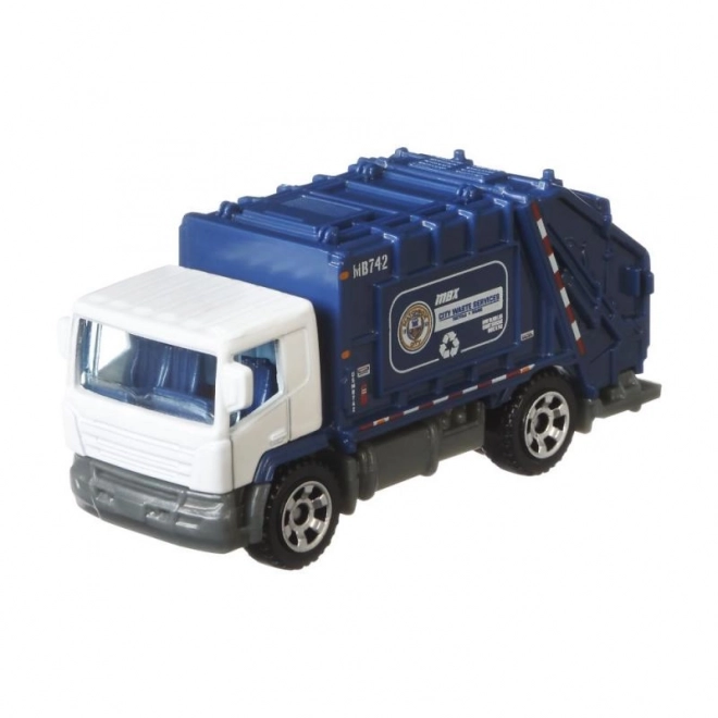 Matchbox Autos in Box