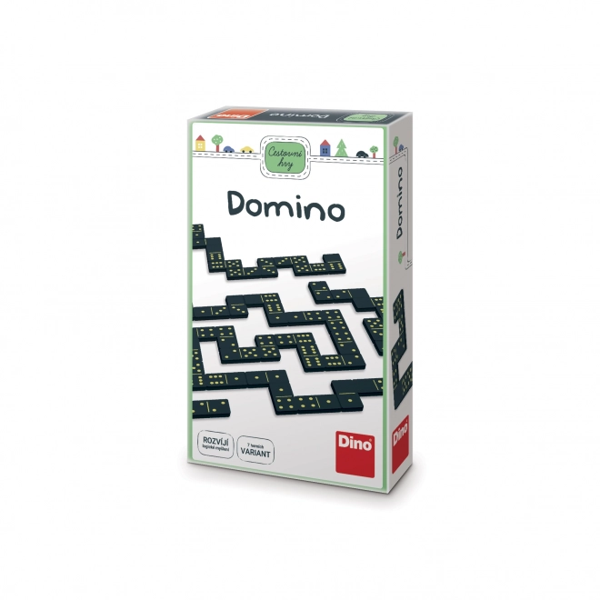 Reisespiel Domino