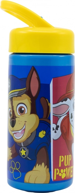 Trinkflasche PAW Patrol 410 ml