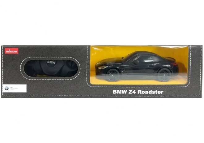 Z4 Roadster Ferngesteuertes Auto in Schwarz