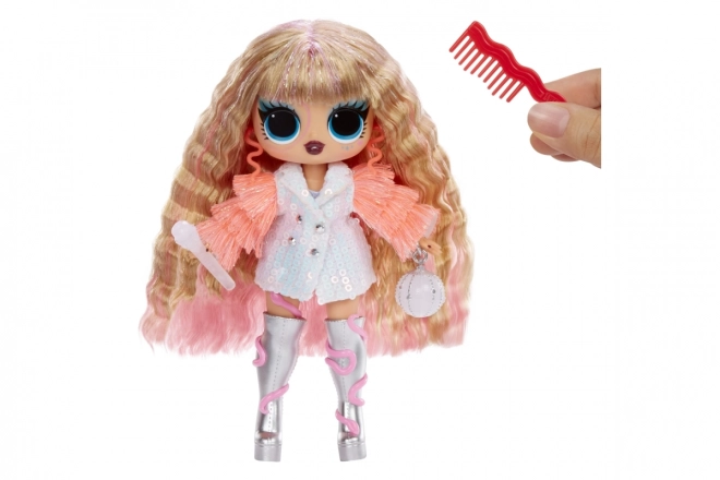 Puppe L.O.L. Surprise Tweens Neon Pop Stars Thea
