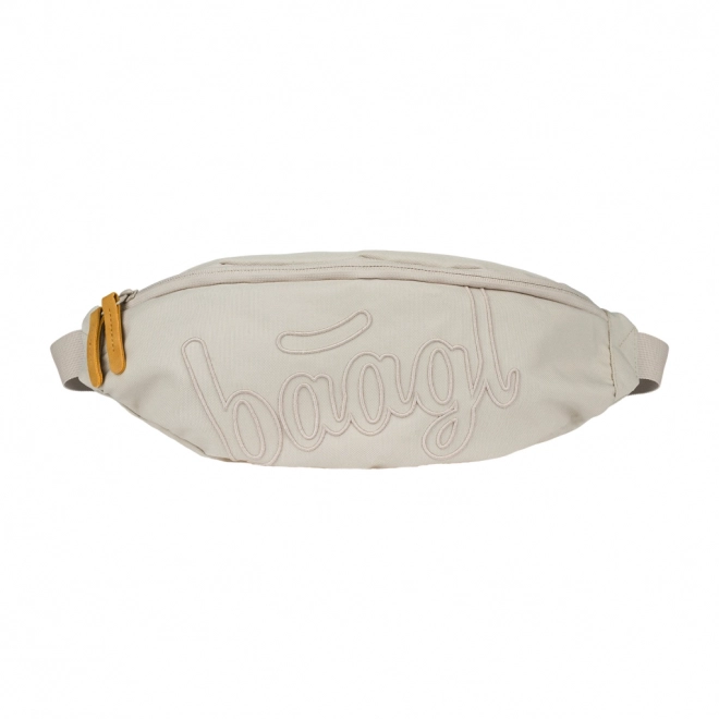 Bauchtasche Baagl Snap Mist