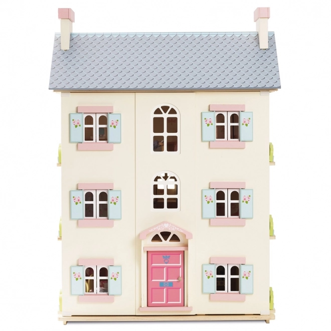 Le Toy Van Puppenhaus Cherry Tree Hall