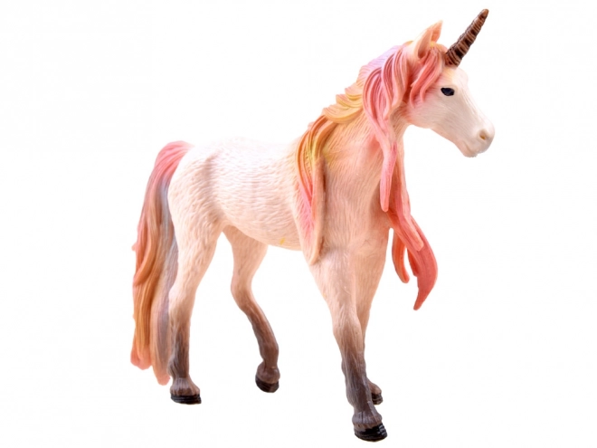 Magisches Einhorn Spielfigur