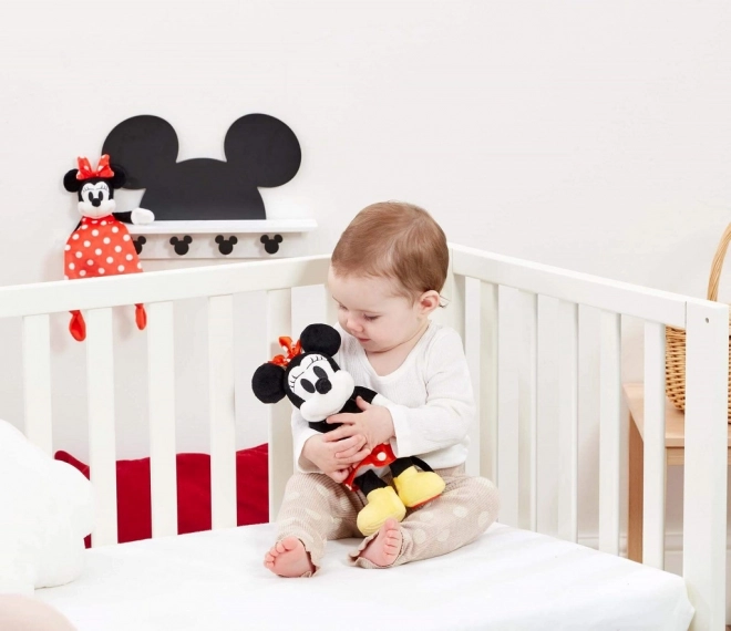 Disney Minnie Maus Plüschspielzeug