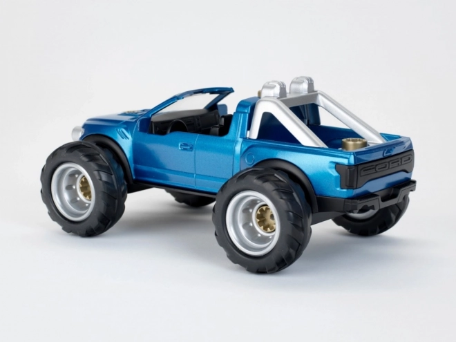 Ford F-150 Raptor 3-in-1 Spielzeugauto