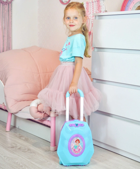 Woopie 2-in-1 Schminktisch für Mädchen