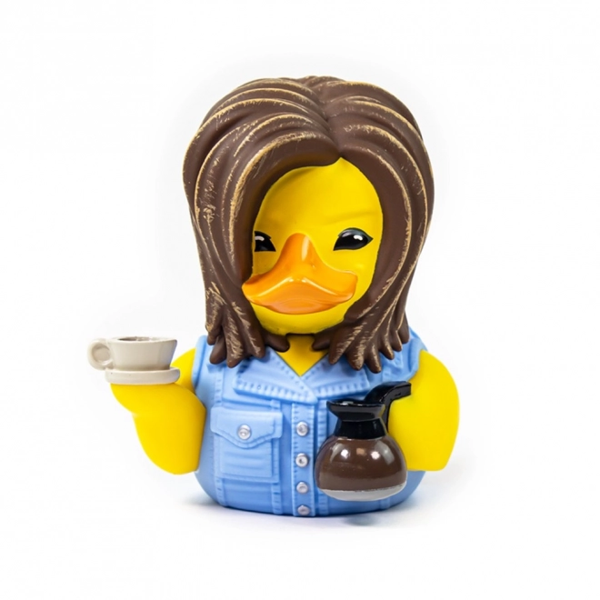 Tubbz Sammel-Ente FREUNDE - Rachel Green