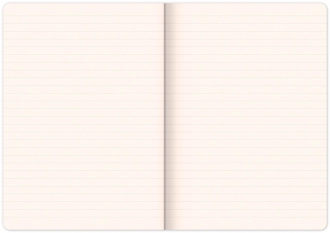 Notizbuch Metallschmetterlinge