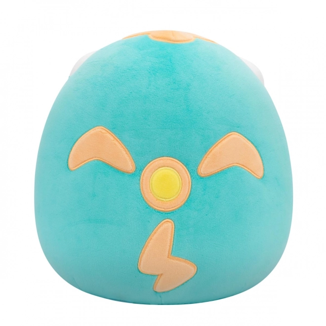 Pokemon Squishmallows Plüsch Belibolt 60 cm