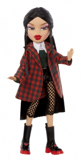 Bratz Puppe Jade