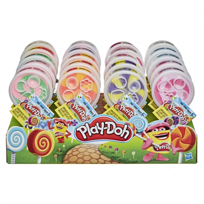 Spielset Play-Doh Lollipop