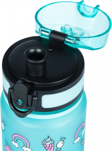 Sicherer BPA-freier Tritan, geruchsneutral