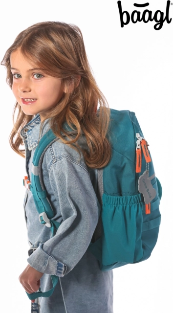 Rucksack Buddy Fuchs
