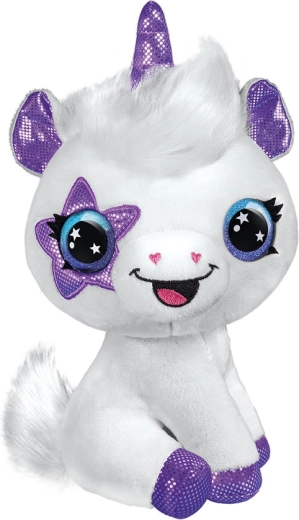 Niedliches Kuschelplüschtier