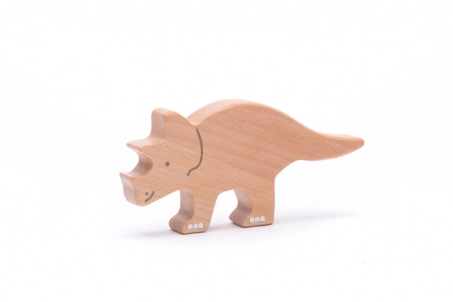 Set aus 10 beliebten Dinosaurierfiguren