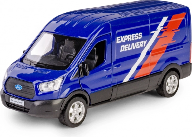 Realistisches Design und Karosseriedetails