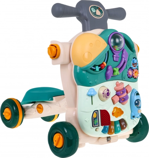 Sicherheit und Stabilität beim Spielen und Gehen