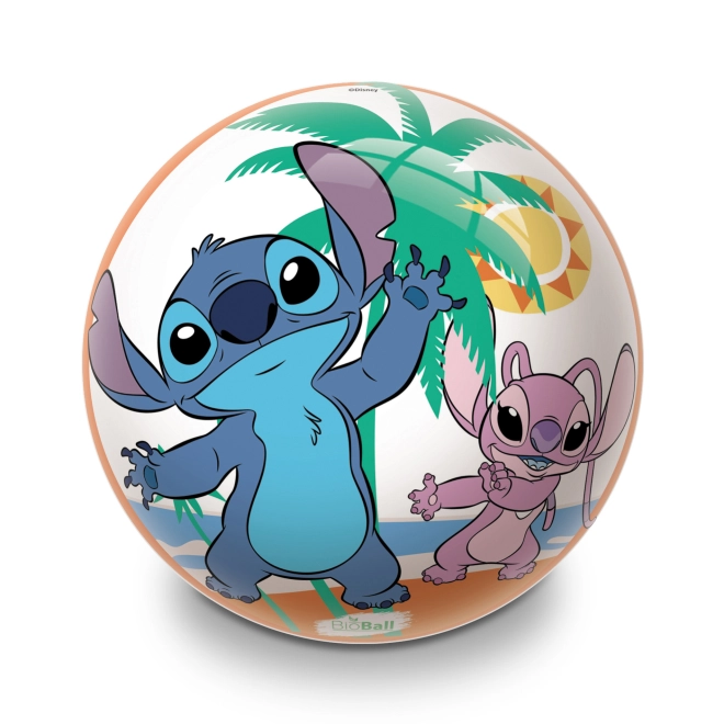 Beliebtes STITCH-Motiv