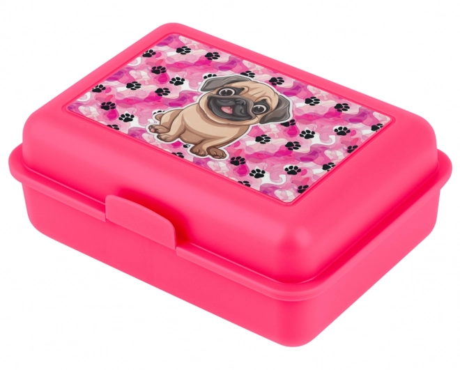 Brotdose Paw Patrol