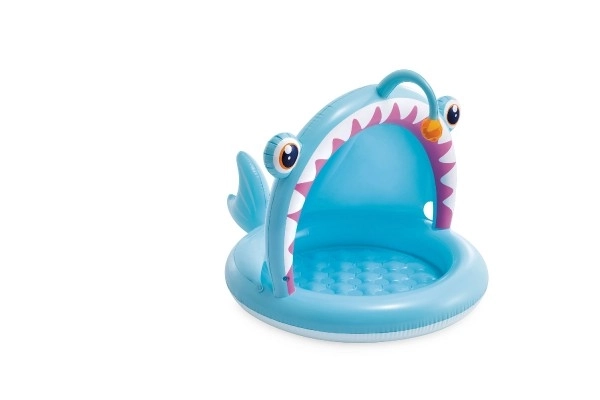 Intex Kinder Pool Abenteuer