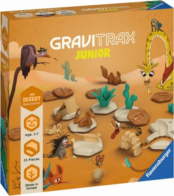 GraviTrax Junior Wüste